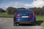 BMW M550i xDrive Sedan 2017 года (WW)